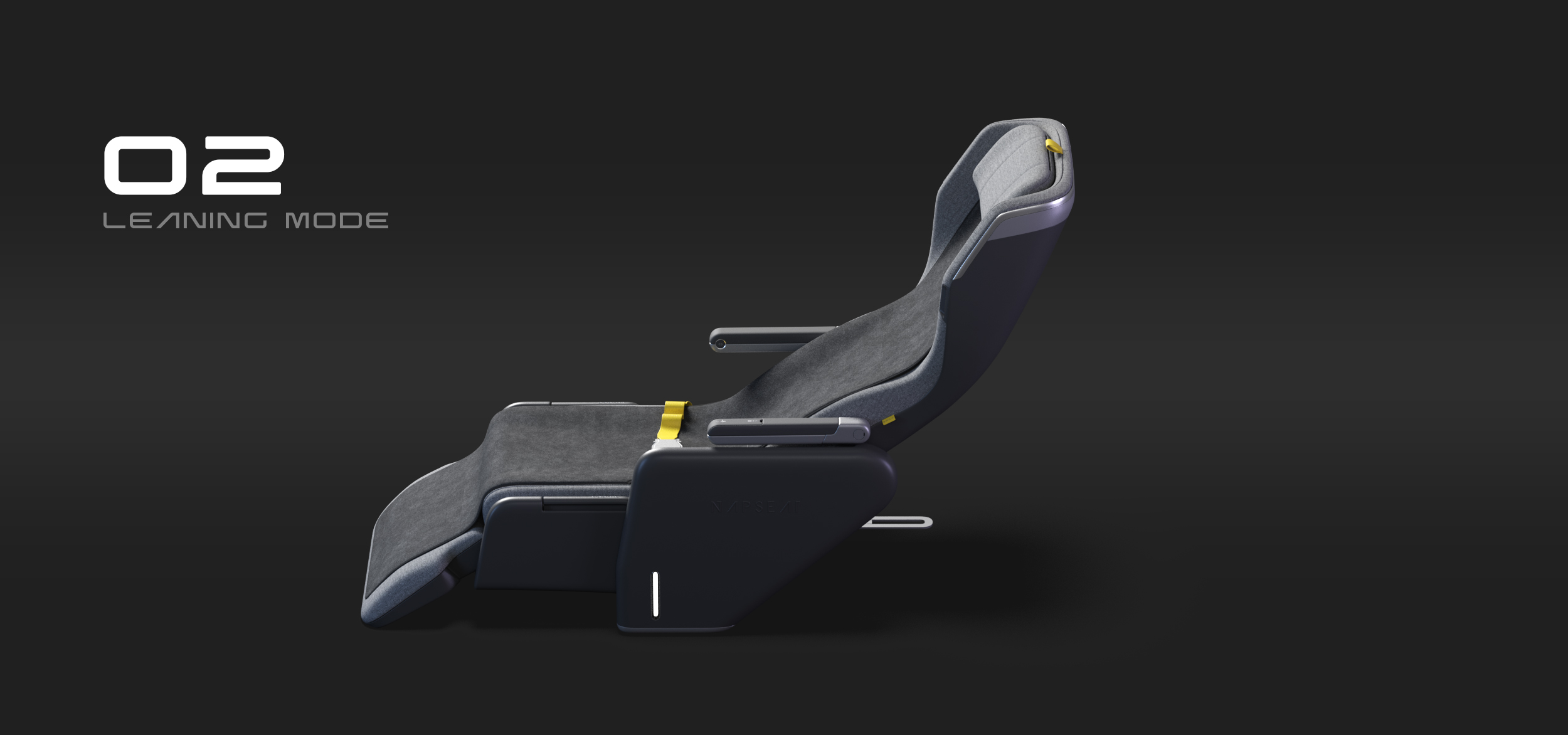 Napseat project
