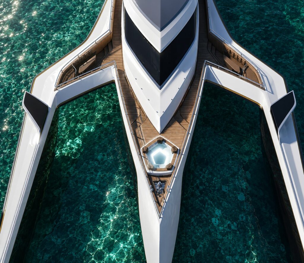 trimaran-czyzewski-design