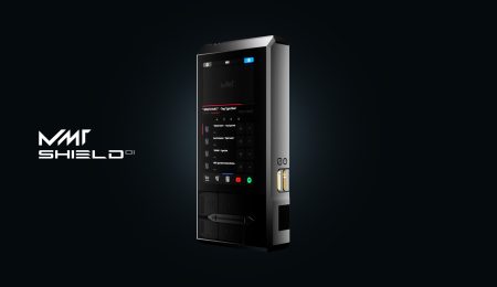 NMT Shield – projekt urządzenia muzycznego